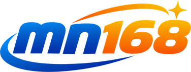 mn168 logo